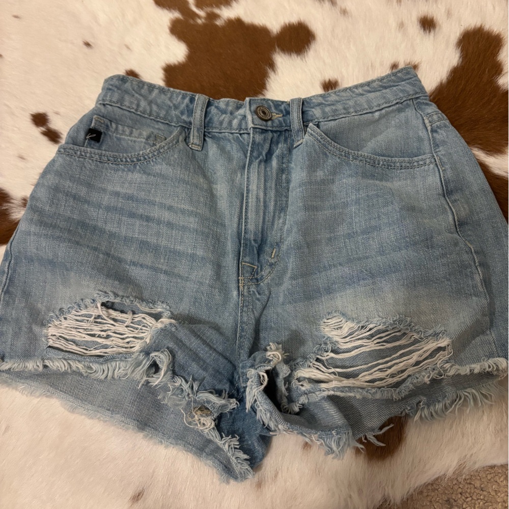 kancan shorts
